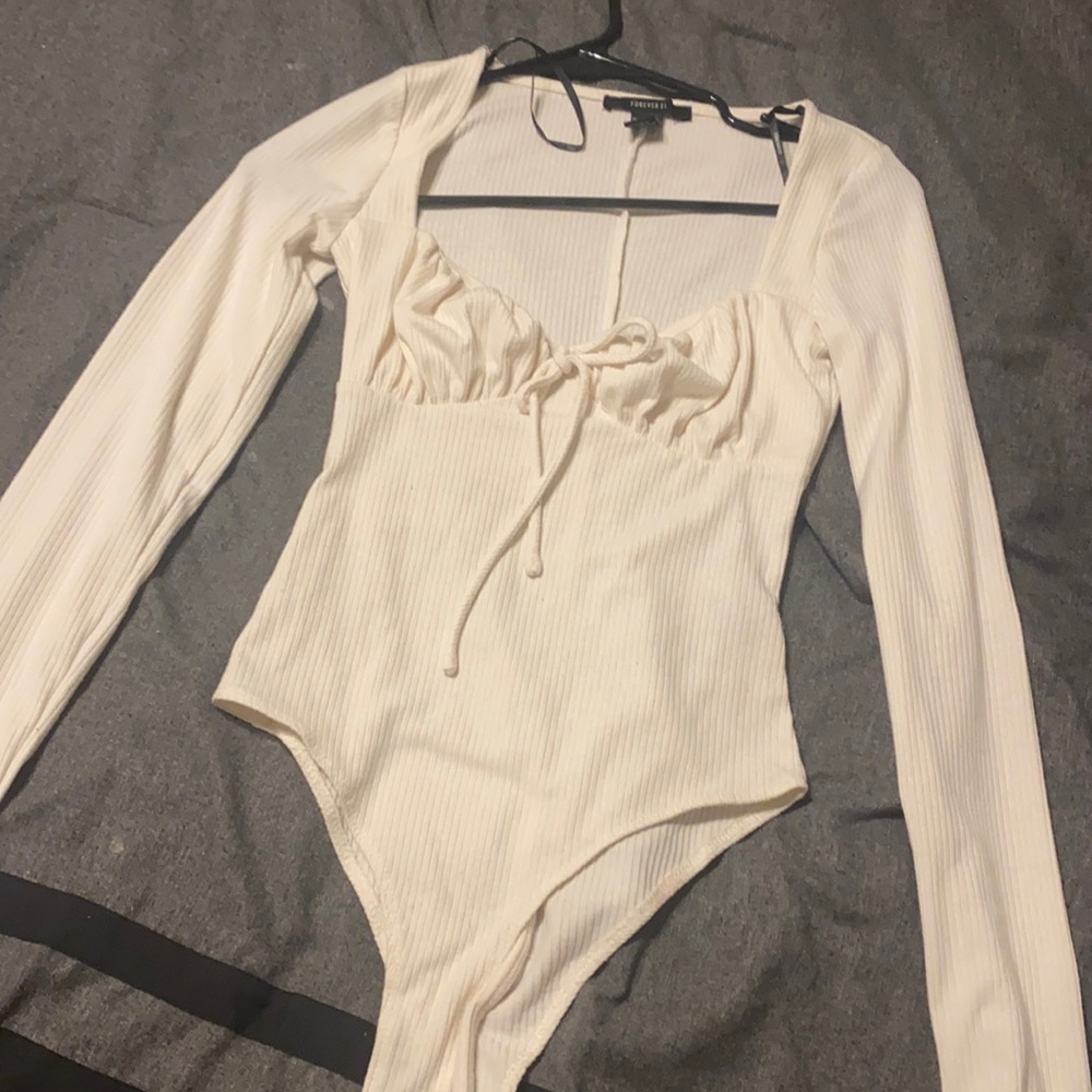 Forever 21 top